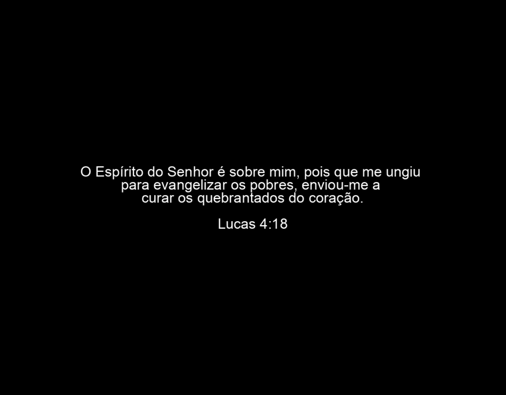 Lucas 4 18