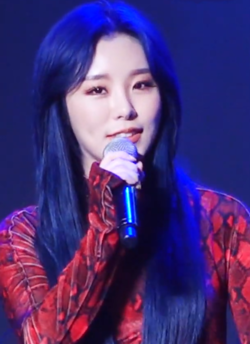 WheeIn Mamamoo