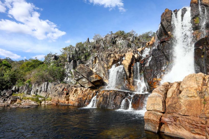 Chapada dos Veadeiros, Goiás – Foto: Monique Renne