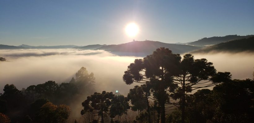 Monte Verde, Minas Gerais